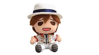 うたの☆プリンスさまっ♪　スーパーれいじくん人形　ブロッコリー