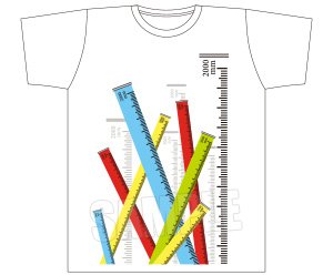 うたの☆プリンスさまっ♪ プロデュースTシャツ「来栖翔」　ブロッコリー