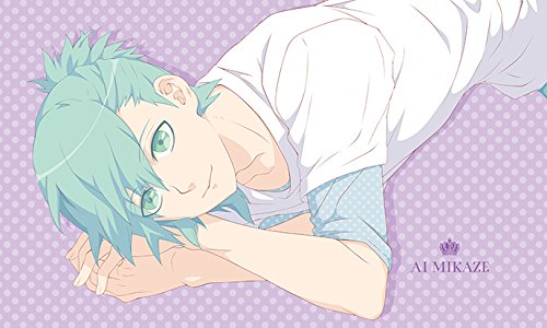 楽天市場】うたの☆プリンスさまっ♪マジLOVE1000% おやすみシーツ