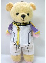 くまめいと ミニチュア衣装 うたの☆プリンスさまっ♪マジLOVE2000% D.トキヤ　ムービック