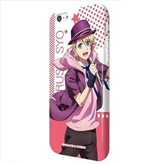 うたの☆プリンスさまっ♪ マジLOVEレボリューションズ 06 翔 iPhone6ケース