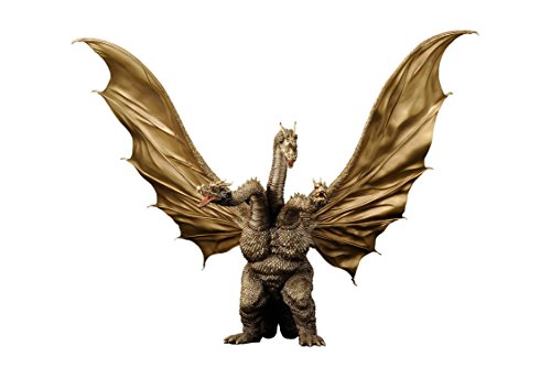 楽天市場】大怪獣シリーズ キングジョー (リボーン) (PVC製塗装済み