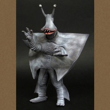 楽天市場】大怪獣シリーズ 「ブラックギラス」 少年リック限定