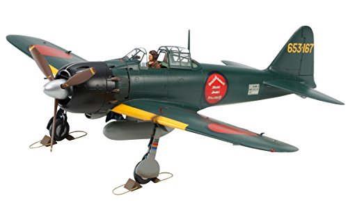 【楽天市場】マスターワークコレクション No.75 1/48 三菱 零式艦上戦闘機五二型 53-102号機 完成品 21075 タミヤ :  クロソイド屋 楽天市場店