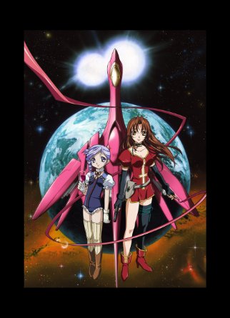 TVアニメーション「キディ・グレイド」Blu-ray EDITION　（初回限定生産品）｜クロソイド屋　店
