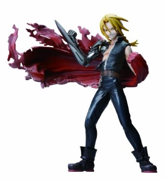 楽天市場】鋼の錬金術師 FULLMETAL ALCHEMIST PLAY ARTS改
