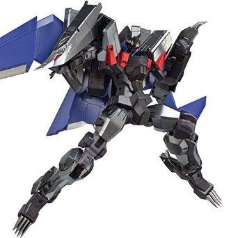 METAMOR-FORCE(メタモルフォース) 超獣機神ダンクーガ ブラックウイング 千値練|クロソイド屋 店