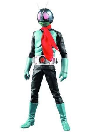(未使用･未開封品)RAH リアルアクションヒーローズ 220DX 仮面ライダー新1号 1/8スケール ABS&amp;ATBC-PVC製 塗装済み可動フィギュア Amazon.co.jp: RAH リアルアクションヒーローズ 220DX 仮面