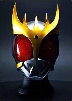 仮面ライダークウガ グローイングフォーム RMW フィギュア 1/2 東映ネット S.H.Figuarts（真骨彫製法） 仮面ライダークウガ グローイング