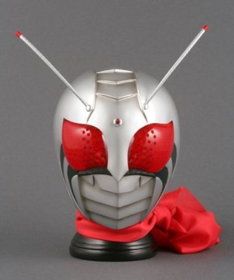 楽天市場】RMW 仮面ライダーアギト 1/2スケールマスク