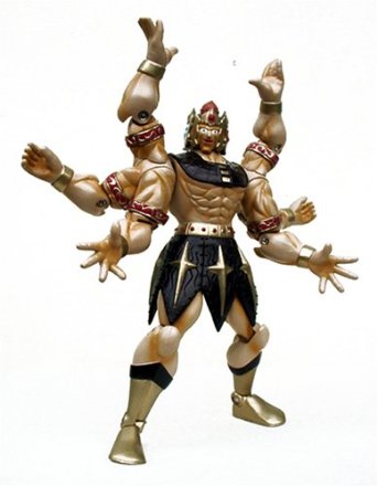 楽天市場】CMC Vol.34 フィギュア王誌上販売 CCP マンモスマン 楽天市場】CMC Vol.34 フィギュア王誌上販売 CCP マンモスマン