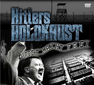 ヒトラーとホロコースト　-アウシュビッツ-　DVD-BOX/ＤＶＤ/GRVE-27076｜クロソイド屋　店