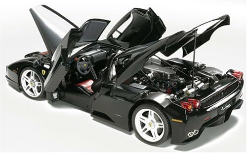 タミヤ コレクターズクラブスペシャル №4 フェラーリ F50 イエローver. Amazon.com: Tamiya Ferrari F50 Yellow Version : Arts, Crafts