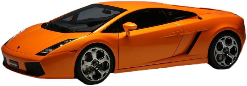 AUTOart 1/18 ランボルギーニ ガヤルド ポリスカー (イタリア警察) Amazon | AUTOart 1/18 ランボルギーニ ガヤルド ポリスカー