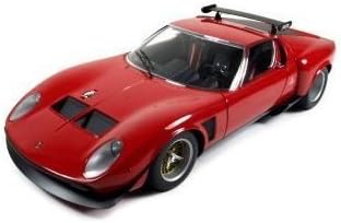 サーキットの狼モデル　ランボルギーニイオタ　1/18 Amazon | 京商 1/64 サーキットの狼 ミニカーコレクション