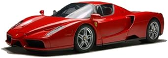 BBR 1/18 Enzo Ferrari RED 遣っ付ける品
