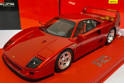 【限定66台】LBWK 1/18 フェラーリ458 マットオレンジ　新品 Yahoo!オークション - 最後1台 Matt Orange 世界限定66台 LBWK 1