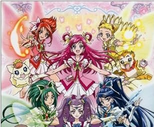 [新品]Yes！プリキュア5GoGo！　Vol．16/ＤＶＤ/PCBX-51096｜クロソイド屋　店