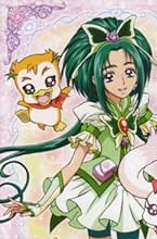 [新品]Yes！プリキュア5GoGo！　Vol．3/ＤＶＤ/PCBX-51083
