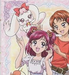 [新品]Yes！プリキュア5GoGo！　Vol．9/ＤＶＤ/PCBX-51089｜クロソイド屋　店