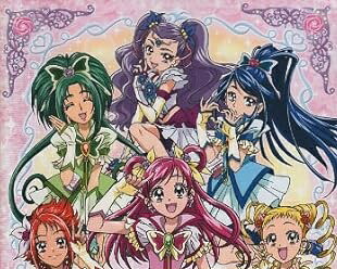 [新品]Yes！プリキュア5GoGo！　Vol．8/ＤＶＤ/PCBX-51088 27,335円
