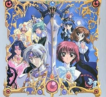 [新品]OVA　レイアース/ＤＶＤ/POBE-1014｜クロソイド屋　店