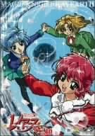 [新品]魔法騎士レイアース　10/ＤＶＤ/BCBA-2240