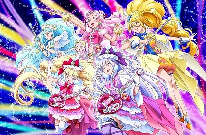 [新品]HUGっと！プリキュア　vol．14/ＤＶＤ/PCBX-51774｜クロソイド屋　店