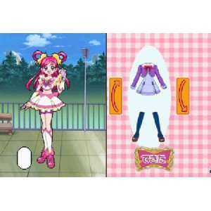 Beena パッケージソフト Yes プリキュア5 あそんでおぼえよう ひらがな Antikiness Com