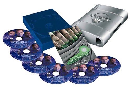 (未使用･未開封品)　スター・トレック エンタープライズ シーズン2 ブルーレイBOX [Blu-ray] vf3p617 919p7bnCddL.jpg