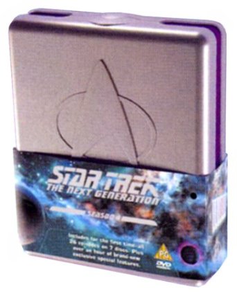 楽天市場】Star Trek ブルーレイ スタートレック