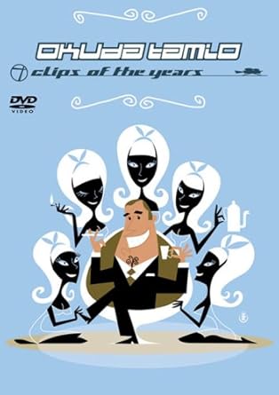 【新品・未開封】OT clips of the years/DVD/SEBL-36廃盤 希少 正規品|クロソイド屋 店