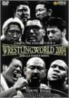 【新品・未開封】NEW　JAPAN　PRO-WRESTLING　COMPLETE　COLLECTION　9　WRESTLING　WORLD　2004/ＤＶＤ/PCBE-50846廃盤 希少 正規品｜クロソイド屋　店
