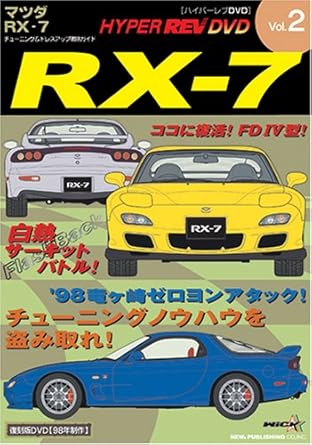 【新品・未開封】HYPER REV Vol．1 インプレッサ スポーツ廃盤 希少 正規品｜クロソイド屋　店 59,070円