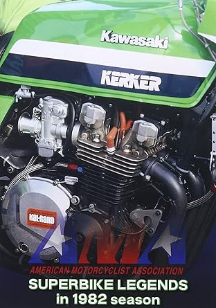 【新品・未開封】スーパーバイク伝説 / エディ・ローソン廃盤 希少 正規品|クロソイド屋 店
