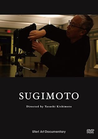 【新品・未開封】SUGIMOTO [DVD]廃盤 希少 正規品｜クロソイド屋　店