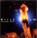 Birth Live&rsquo;01 [DVD]｜クロソイド屋　店