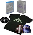 ALTIMA/1st LIVE TOUR 2014 ~Mountain Explosion~ at BLITZ (完全限定生産版) [Blu-ray]