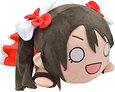 ラブライブ! ジャンボ寝そべりぬいぐるみ"矢澤にこ-SUNNY DAY SONG" セガインタラクティブ|クロソイド屋 店