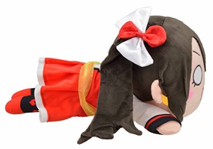 祝開店 大放出セール開催中 ラブライブ ジャンボ寝そべりぬいぐるみ 矢澤にこ Sunny セガインタラクティブ Song Day 5