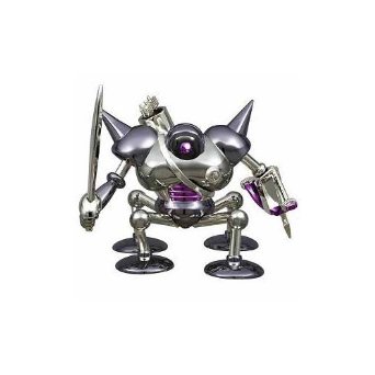 楽天市場】ドラゴンクエスト メタリックモンスターズギャラリー