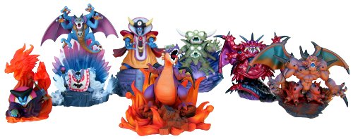 楽天市場】デスピサロ メタリック彩色（ドラゴンクエスト
