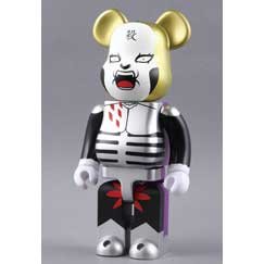 楽天市場】FDMTL ファンダメンタル 【MEDICOM TOY】BORO BE