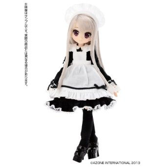 Lil\u0027 Fairy ~ちいさなお手伝いさんさん~/ヴェル (二次生み出すこと品) アゾンインターナショナル