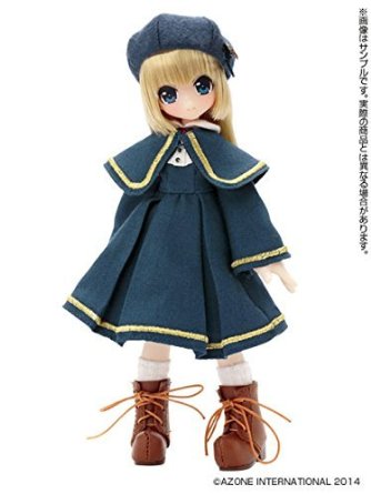 Lil' Fairy ~プリミューレ妖精協会~/エルノ アゾンインターナショナル|クロソイド屋 店