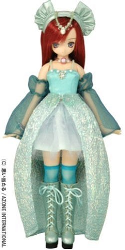 楽天市場】ピュアニーモ えっくす☆きゅーと あいか ウィキッド