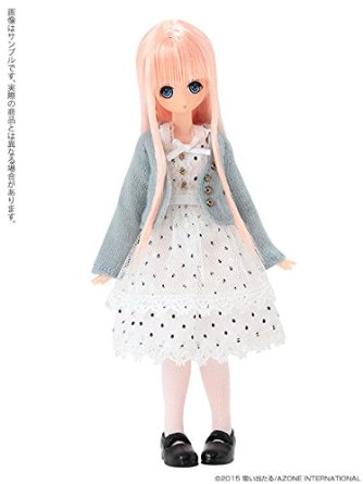 ピコえっくす☆きゅーと Dreamy Girl Chiika アゾンインターナショナル｜クロソイド屋　店 32,175円