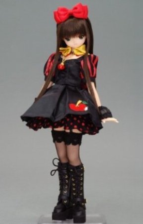 (未使用･未開封品)えっくすきゅーと おとぎのくに 人魚姫みなみ AZONE INTERNATIONAL::えっくす☆きゅーと::商品詳細