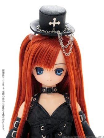 楽天市場】えっくすきゅーと 魔女っ子リアン リトルウィッチ オブ