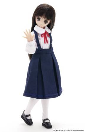 えっくす☆きゅーと 5th anniv. ころん アゾンインターナショナル